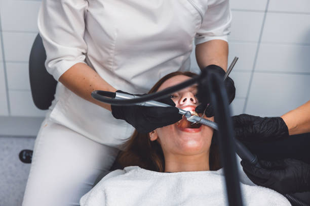 Best Emergency Treatment for Oral Infections in Loris, SC