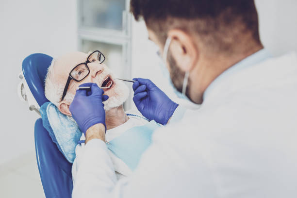Best Emergency Denture Repair in Loris, SC